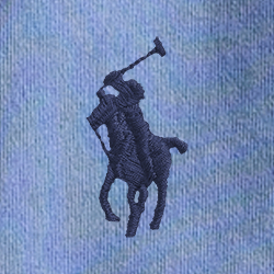 Campus Blue