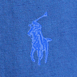 Neues Irisblau