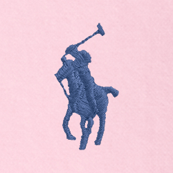 Carmel Pink