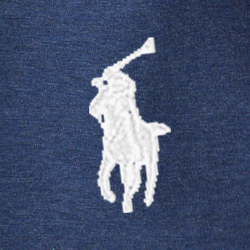 Derby Blue Heather