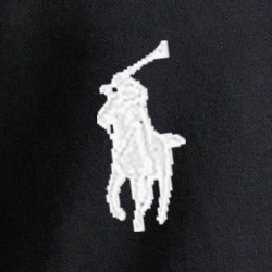 Polo 黑色
