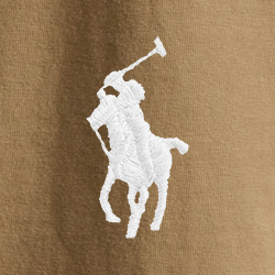 Wüsten-Khaki