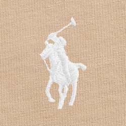 Classic-Fit Rundhals-T-Shirt aus Jersey