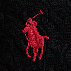 Polo 黑色