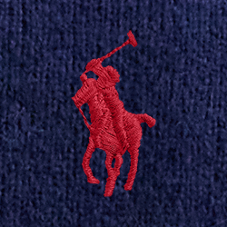 Strahlendes Navy