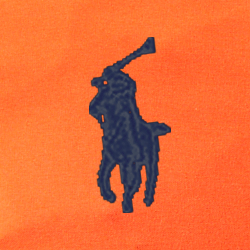 Sailing Orange
