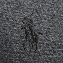Fortress Grey Heather/c99