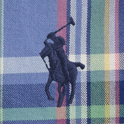 Blau/Rosa multi