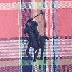 Rosa/Blau multi