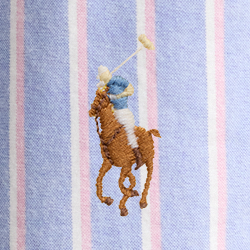Blue/Pink