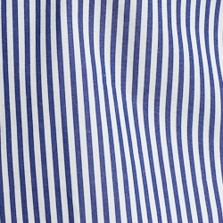 Navy/white