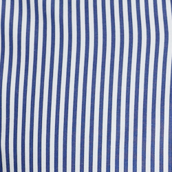 Navy/White
