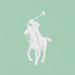 Faded Mint