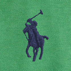 Pullover aus Baumwollpiqué