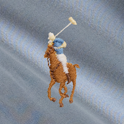 Chambray Blue