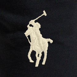 Polo 黑色