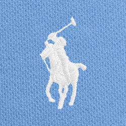 16.5 cm Loopback Fleece Short
