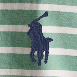 Faded Mint/Nevis