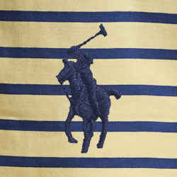 Wicket Yellow/Old Royal