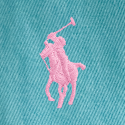 Aqua Blue