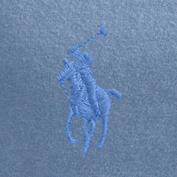 Chambray Blue