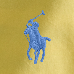 Oasis Yellow