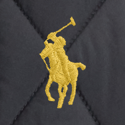 Polo Black