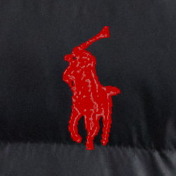 Nero Polo