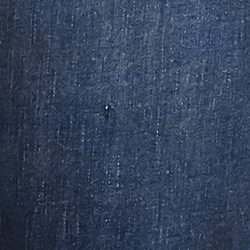 Dunkles Denim