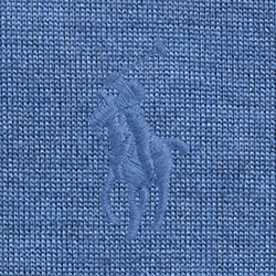 Clarity Blue Heather