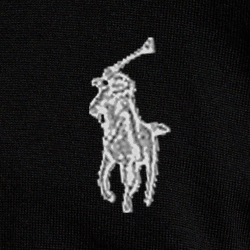 Polo Black