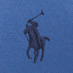Canvas Blue