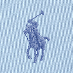 Chambray Blue