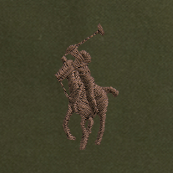 Company Olive/Smoke