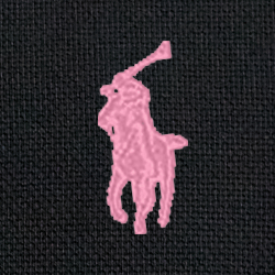 Polo Black