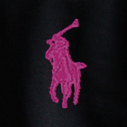 Polo Black