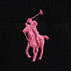 Polo Black