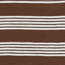 Brown/White