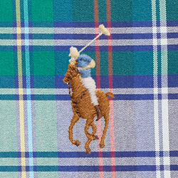 グリーン ブルー マルチ