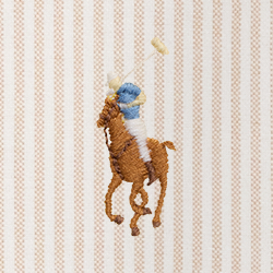 Classic Camel/White