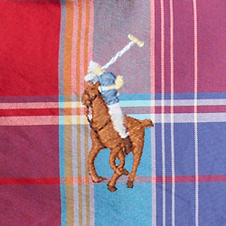 Red Blue Multi