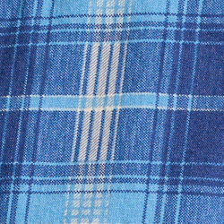 Salt Washed Plaid