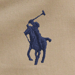 Classic Khaki