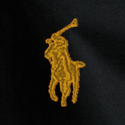 Polo Black