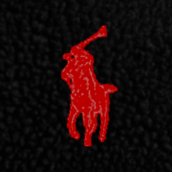 Polo Black