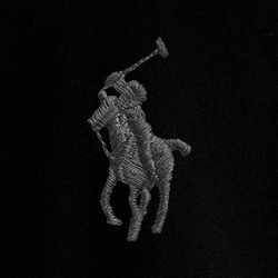 Polo Black