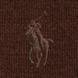 Burnt Brown Melange