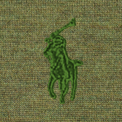 Classic Olive Heather