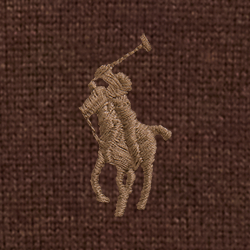 Burnt Brown Melange