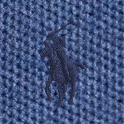 Combi bleu